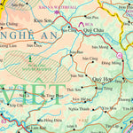 Northern Vietnam - ITMB Preview 2