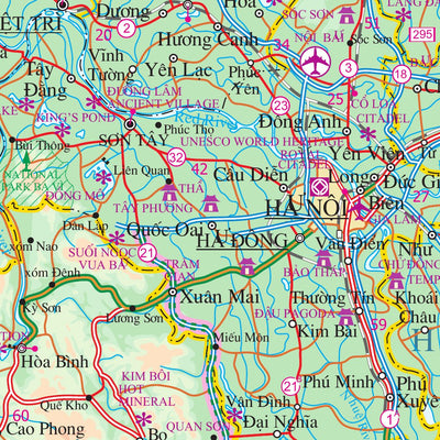 Northern Vietnam - ITMB Preview 3