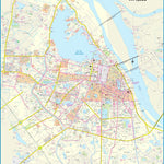 Hanoi City, Vietnam - ITMB Preview 1