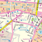 Hanoi City, Vietnam - ITMB Preview 2