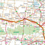 Melbourne to Adelaide Preview 2