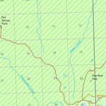 Clearwater NF OSVUM 5 of 6 Lochsa-Powell West half Preview 2