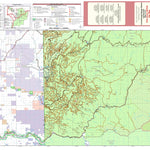 Clearwater NF OSVUM 6 of 6 Lochsa-Powell East Half Preview 1