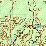 Clearwater NF OSVUM 6 of 6 Lochsa-Powell East Half Preview 2