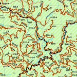 Clearwater NF OSVUM 6 of 6 Lochsa-Powell East Half Preview 3