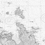 Chart NZ 53 Bream Head to Slipper Island including Hauraki Gulf Preview 1