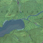 MN-ONT-ECHO LAKE: GeoChange 1959-2013 Preview 2