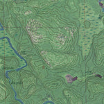 MN-ONT-ECHO LAKE: GeoChange 1959-2013 Preview 3