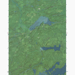MN-MYRTLE LAKE: GeoChange 1966-2013 Preview 1