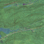 MN-MYRTLE LAKE: GeoChange 1966-2013 Preview 3