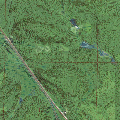 MN-ORR NE: GeoChange 1966-2013 Preview 3