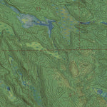 MN-NAMAKAN ISLAND: GeoChange 1966-2013 Preview 3