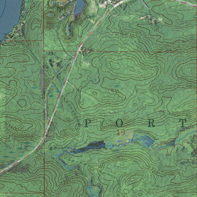 MN-BUYCK: GeoChange 1966-2013 Preview 3