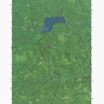 MN-ASH LAKE: GeoChange 1966-2013 Preview 1
