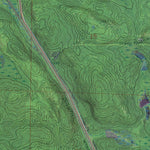 MN-ASH LAKE: GeoChange 1966-2013 Preview 3