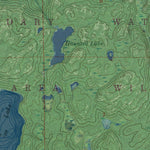 MN-ONT-TAKUCMICH LAKE: GeoChange 1959-2013 Preview 2