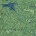 MN-ONT-TAKUCMICH LAKE: GeoChange 1959-2013 Preview 3