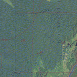 MN-BIG FALLS SE: GeoChange 1969-2013 Preview 3