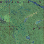 MN-CRANBERRY BAY: GeoChange 1968-2013 Preview 2