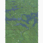 MN-ASH RIVER NE: GeoChange 1966-2013 Preview 1