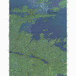 MN-ONT-SOLDIER POINT: GeoChange 1966-2013 Preview 1