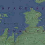 MN-ONT-SOLDIER POINT: GeoChange 1966-2013 Preview 2