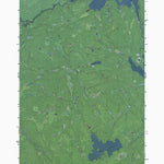 MN-ONT-LAKE JEANETTE: GeoChange 1959-2013 Preview 1