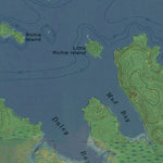 MN-DALEY BAY: GeoChange 1966-2013 Preview 2