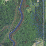 MN-LINDFORD SE: GeoChange 1969-2013 Preview 2