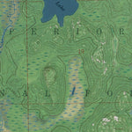 MN-SHELL LAKE: GeoChange 1959-2013 Preview 2