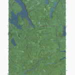 MN-JOHNSON LAKE: GeoChange 1966-2013 Preview 1