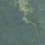 MN-MARGIE: GeoChange 1969-2013 Preview 2