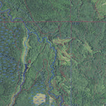 MN-MARGIE: GeoChange 1969-2013 Preview 3