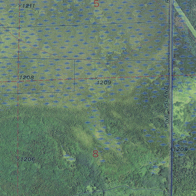 MN-WAYLAND SW: GeoChange 1969-2013 Preview 3