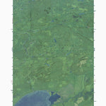 MN-NETT LAKE NE: GeoChange 1966-2013 Preview 1
