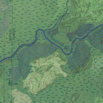 MN-NETT LAKE NE: GeoChange 1966-2013 Preview 3