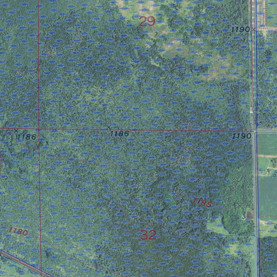 MN-WASKISH: GeoChange 1969-2013 Preview 3