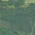 MN-LITTLEFORK SE: GeoChange 1969-2013 Preview 3