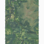 MN-LITTLEFORK NW: GeoChange 1969-2013 Preview 1