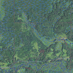 MN-OAKS CORNER: GeoChange 1969-2013 Preview 3