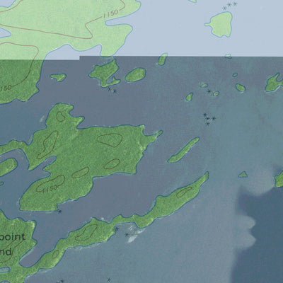MN-ONT-KETTLE FALLS: GeoChange 1966-2013 Preview 2