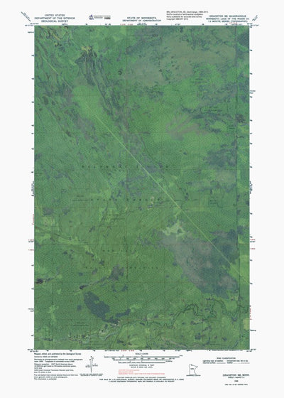 MN-GRACETON SE: GeoChange 1966-2013 Preview 1