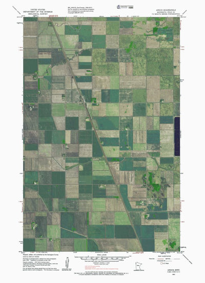 MN-ANGUS: GeoChange 1954-2013 Preview 1