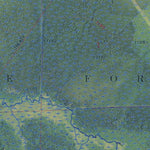 MN-NORMAN LAKE NE: GeoChange 1969-2013 Preview 2