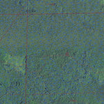 MN-FAIRLAND NE: GeoChange 1969-2013 Preview 3