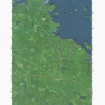 MN-KABETOGAMA: GeoChange 1968-2013 Preview 1