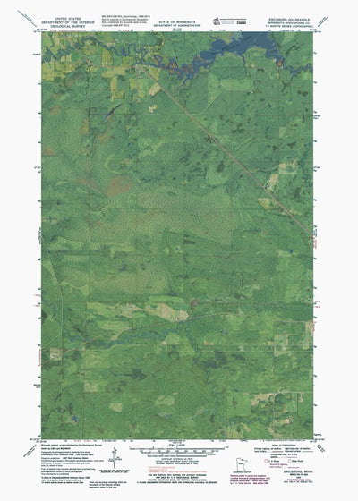 MN-ERICSBURG: GeoChange 1966-2013 Preview 1