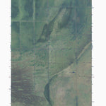 MN-HILMAN LAKE: GeoChange 1969-2013 Preview 1