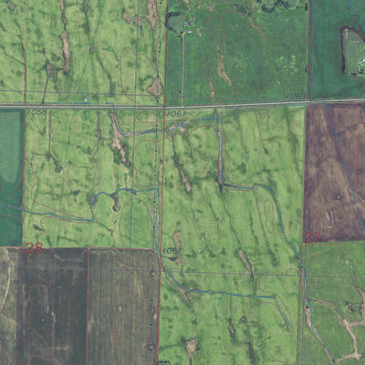 MN-ELLERTH: GeoChange 1977-2013 Preview 2