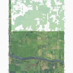 MN-ONT-STRATTON: GeoChange 1966-2013 Preview 1